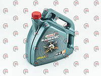 Масло CASTROL 5w40 Magnatec Diesel DPF (4л) саж.фильтр