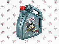 Масло CASTROL 5w40 Magnatec Diesel DPF (5л) саж.фильтр