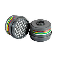 Eurfilter А1В1Е1К1P3 R - фільтр комбінований