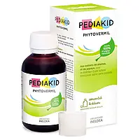 Pediakid Педиакид Фитовермил 125 мл