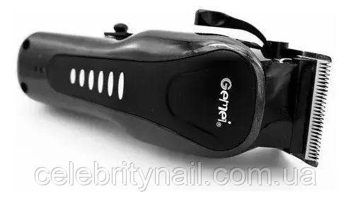 Машинка для стриження Gemei GM - 6059
