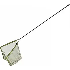 Підхват короповий CarpZoom Entrant Carp Landing Net, 100x90x90 /275 cm