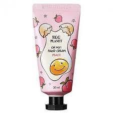 Крем для рук персик Daeng Gi Meo Ri (088862)