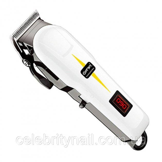 Машинка для стриження Gemei GM - 6008