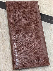 Гаманець шкіряний гаманець коричневий AKA Deri (Туреччина)