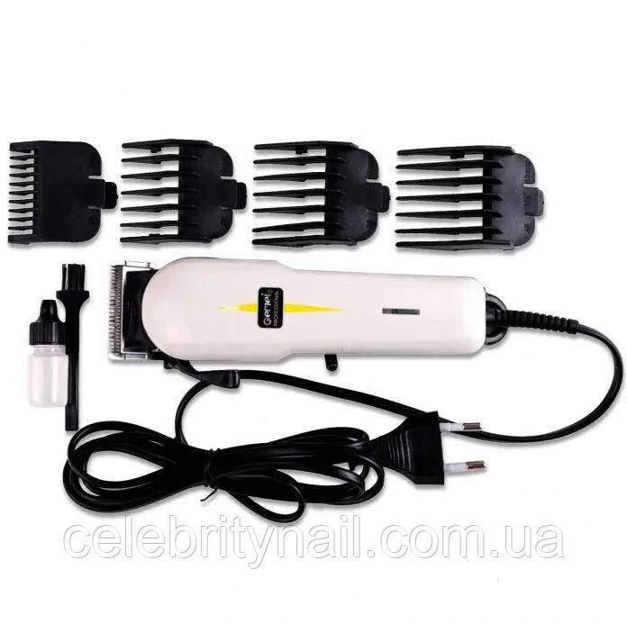 Машинка для стриження Gemei GM - 6007