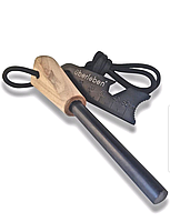 Übebleben Zünden Fire Starter кресало 15 000 ударів (США)