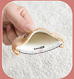 Шкарпетки-чешки дитячі флісові, фото 7