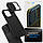 Чохол Spigen для iPhone 14 Pro Max - Optik Armor MagSafe, Black (ACS04848), фото 6