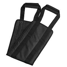 Пояс Lesko для переміщення лежачих хворих