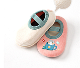 Шкарпетки-чешки дитячі флісові. Розмір L (15 см), фото 2