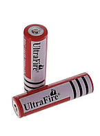 Акумулятор 18650 Li-Ion Ultra Fire 4800 mAh 3.7V