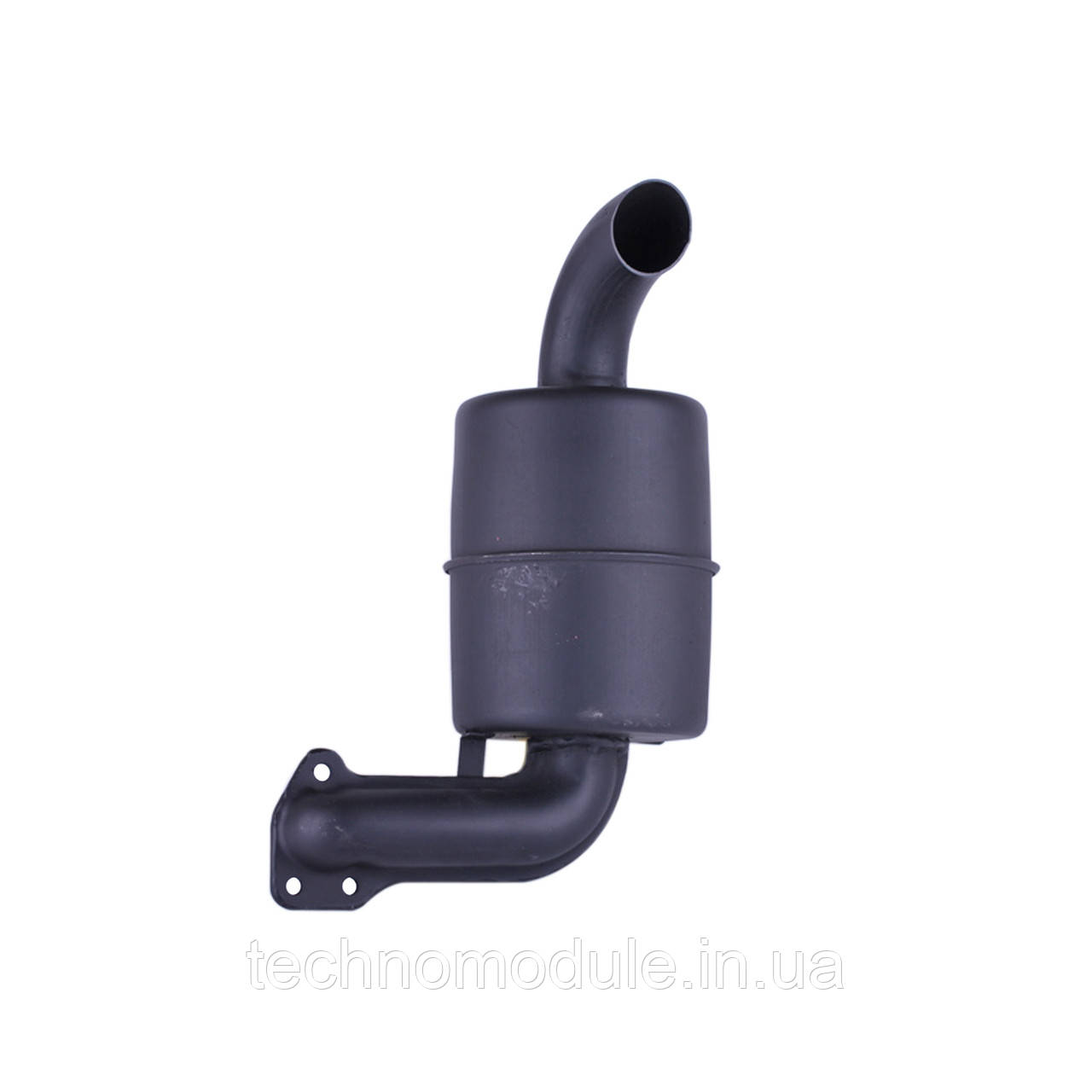 Глушник R195, фото 1