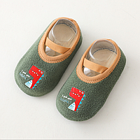 Шкарпетки-чешки дитячі флісові