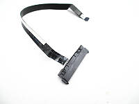 Шлейф жорсткого диска (HDD SATA) для HP ENVY 17-J (1st hdd 6017B0421501, 720237-001, Long Cable)