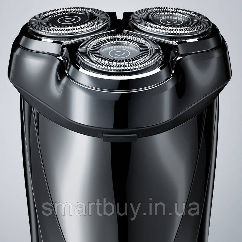 Електробритва Xiaomi Enchen BlackStone 3 Black
