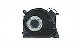 Оригінальний вентилятор для ноутбука HP ProBook 450 G6 (Висота - 86мм) (CPU FAN) 4pin, (L47696-001) (Кулер), фото 4