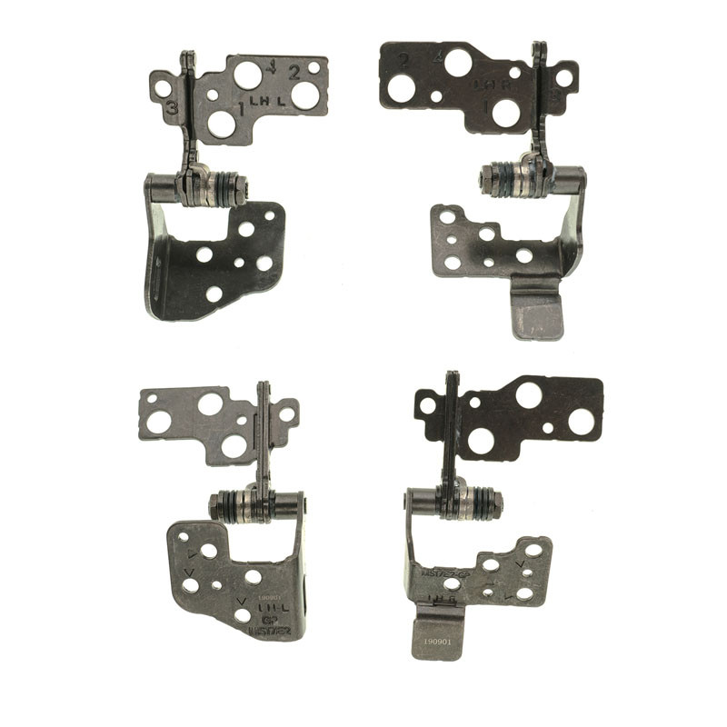 Петлі для ноутбука MSI GL75 (ліва+права), фото 1