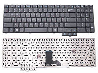 Клавиатура для Samsung NP R528, R530, R525, R523, R538, R540, R618, R620, RV508, RV510, R717, R719 ( RU black