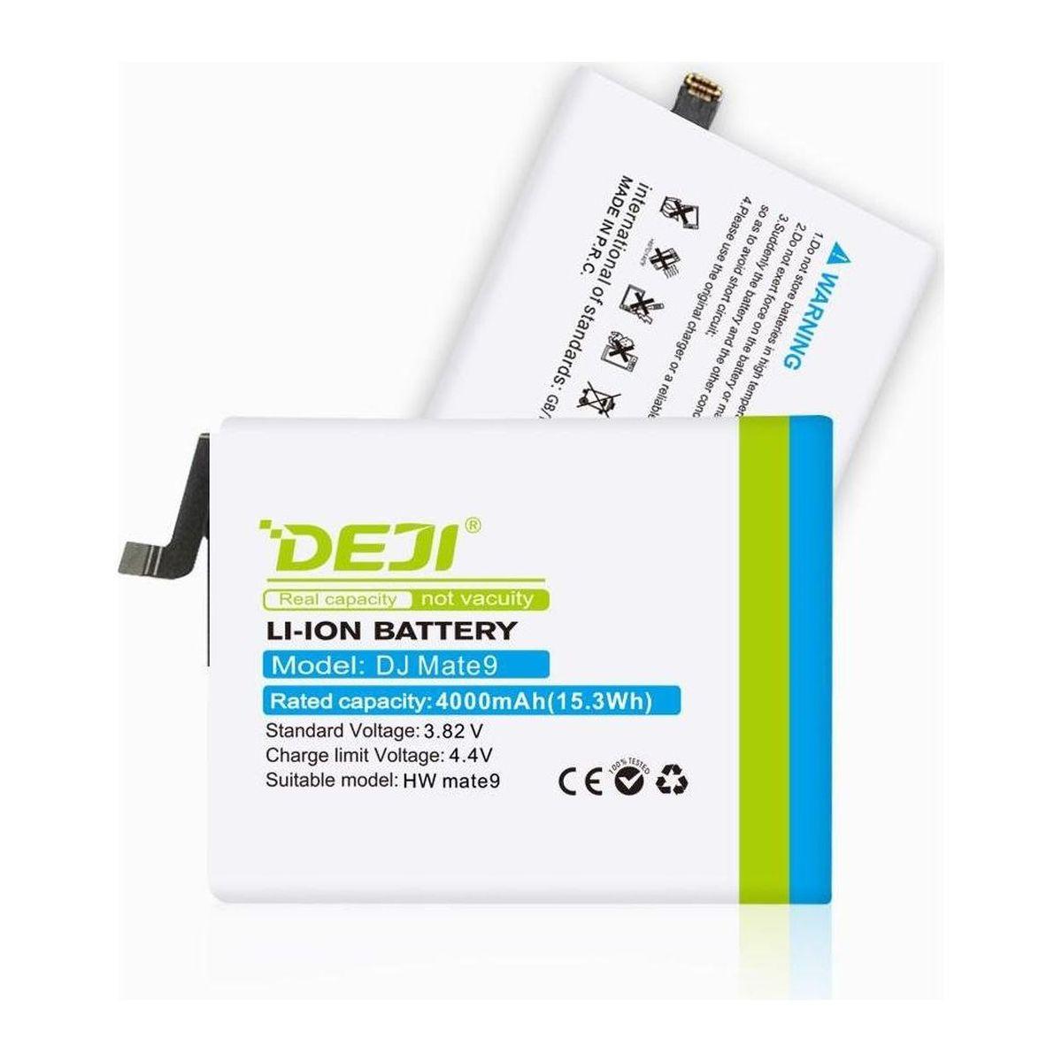 Батарея Huawei HB396689ECW (DEJI) 4000 mAh