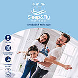 Матрац Sleep&Fly Standart Plus SF, фото 2