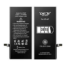 Посилена батарея для Apple iPhone 6 Plus (5.5) (DEJI) 3810 mAh