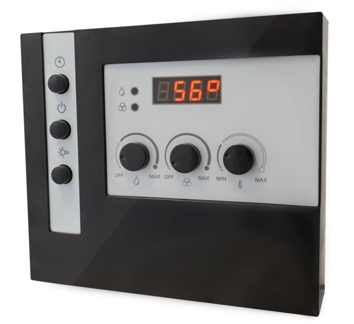 Пульт керування сауной Amet Lotos 105Z Combi