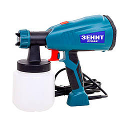 Фарбопульт електричний Зеніт ЗКП 700 Профі