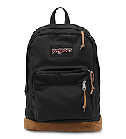 Рюкзак JanSport Right Pack (black)