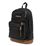 Рюкзак JanSport Right Pack (black), фото 3