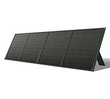 Складана сонячна панель PowerWin PWS110 (монокористал, 110 Вт/год)