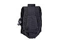 Підсумок GFC Mini Universal Pouch (PMR) Black, фото 3