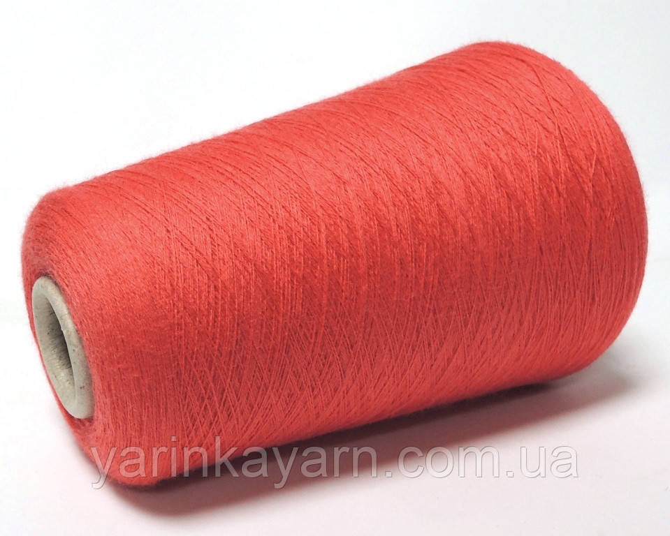Меринос 100 % арт. Cashwool . Італійська бобінна пряжа.