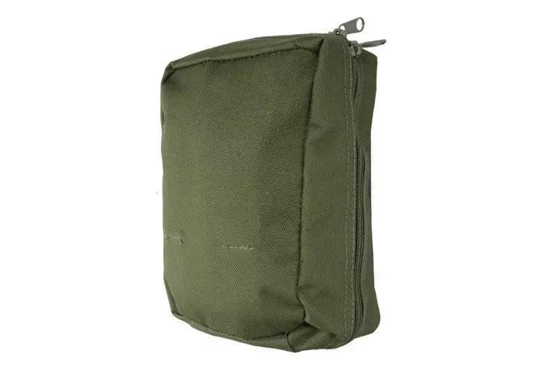 Підсумок медичний GFC Medical Pouch Olive, фото 1