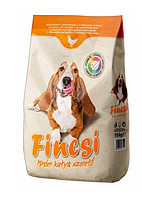 Сухой корм для собак "Fincsi" со вкусом курицы, 10 кг