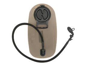 2.5L Вставка для гідратора (медуза) - BLACK [EM]