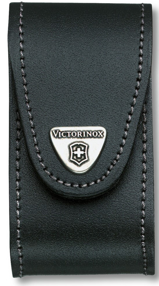 Чохол для ножів Victorinox чорний, фото 1