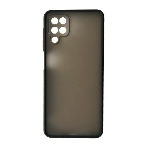 Чохол Gingle Matte Case для телефона Samsung A12 (A125), фото 1