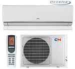 Кондиціонер Cooper&Hunter CH-S07FTX5 WINNER INVERTER настінний