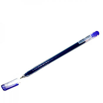 Ручка гелева Нiper Speed Gel синя 631252/HG-911 G-Rich