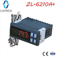 Терморегулятор LILYTECH ZL-6210A+ (30А)