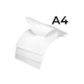 Ватман А4 190гр/м2 (1 аркуш) 631324 G-Rich