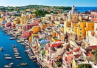 Пазл Castorland 500 Корричелла, Италия 47*33см, B-53742