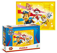 Пазл на 30 элементов Собачки Dodo, 200143