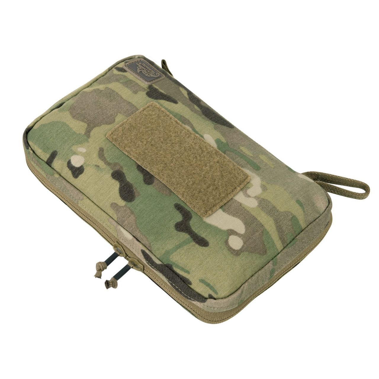 Сумка для чищення зброї Helikon-Tex® Mini Service Pocket® - Cordura® - Multicam®