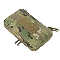 Сумка для чищення зброї Helikon-Tex® Mini Service Pocket® - Cordura® - Multicam®