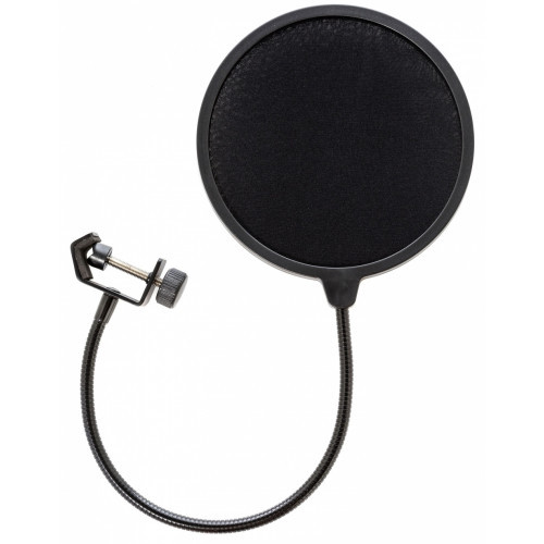 Поп-фільтр Bespeco FPOP01, фото 1