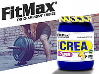 Новий креатин від польського бренду FitMax Crea 7 Even  600g на  сайті extrifit.com.ua