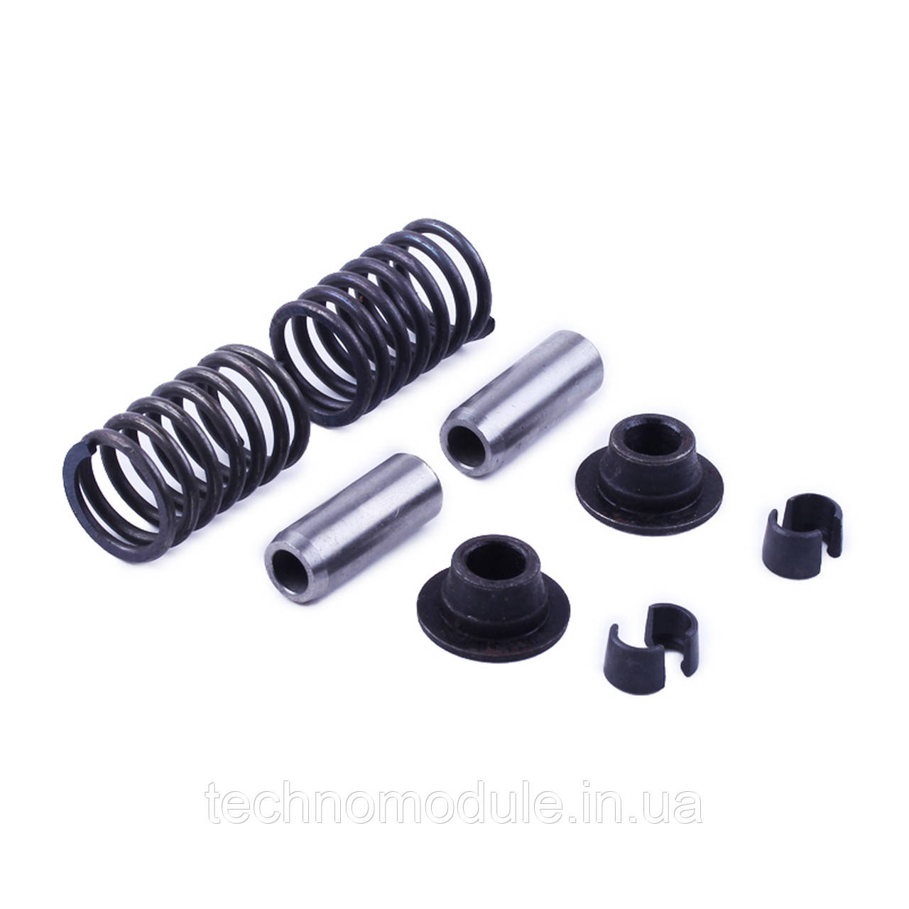 Клапан відсічного паливного насоса — R195, фото 1