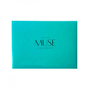 Альбом для акварелі А4+ 15л Muse 053 609884